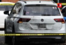 FGE despliega operativo tras localización de vehículo posiblemente relacionado con ataque armado