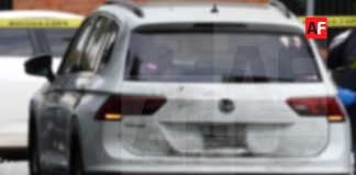 FGE despliega operativo tras localización de vehículo posiblemente relacionado con ataque armado