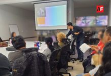 Capacitan a personal del 911 en atención y prevención de conductas suicidas