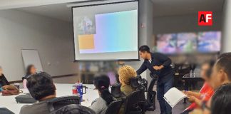 Capacitan a personal del 911 en atención y prevención de conductas suicidas