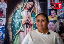 «Hay que picarles las costillas para que trabajen»: el doloroso balance de la Red Desaparecidos en Colima al cierre de 2025