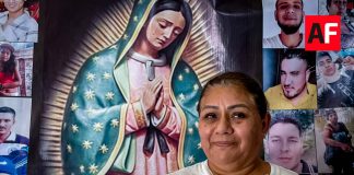 «Hay que picarles las costillas para que trabajen»: el doloroso balance de la Red Desaparecidos en Colima al cierre de 2025