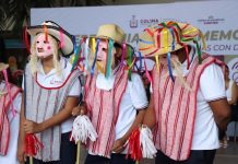 Conmemora Educación Colima el Día Internacional de las Personas con Discapacidad