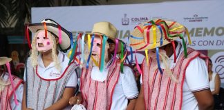 Conmemora Educación Colima el Día Internacional de las Personas con Discapacidad