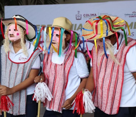 Conmemora Educación Colima el Día Internacional de las Personas con Discapacidad