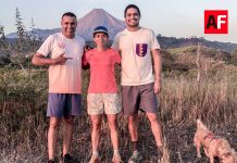 Presentan la carrera «Corre por Chío» del Naranjal a Chamonix: un esfuerzo ciudadano para llevar el talento colimense a los Alpes