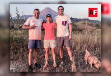 Presentan la carrera «Corre por Chío» del Naranjal a Chamonix: un esfuerzo ciudadano para llevar el talento colimense a los Alpes