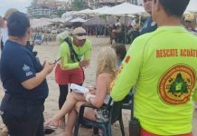 Embarcación choca contra ballena en Puerto Vallarta; una mujer muere y otra resulta lesionada