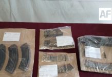 Refuerzan operativos de seguridad en Colima; aseguran droga y armas durante acciones federales
