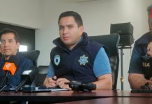 Policía de Morelia llama a la ciudadanía a priorizar traslados seguros durante las fiestas