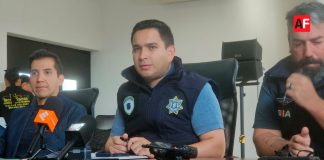 Policía de Morelia llama a la ciudadanía a priorizar traslados seguros durante las fiestas