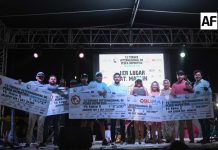 Con más de 2 mdp en premios concluye el Torneo Internacional de Pesca Deportiva en Manzanillo