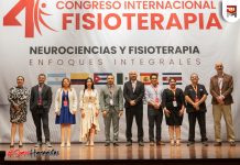 Comienza con éxito la edición 2025 del Congreso Internacional de Fisioterapia de la Universidad José Martí