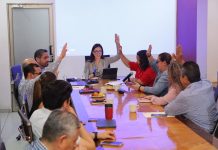 Presentará Fiscal del Estado al Congreso informe de labores este miércoles: Andrea Naranjo