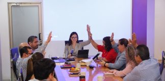 Presentará Fiscal del Estado al Congreso informe de labores este miércoles: Andrea Naranjo