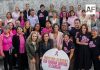 Asignan 40 mdp para atención en 2026 de mujeres que luchan contra el cáncer en Jalisco