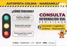 Gobierno Colima presenta la página ‘Corredor Logístico Colima-Manzanillo’