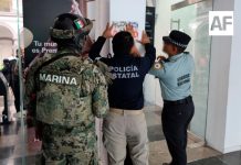 Corporaciones de seguridad activan campaña ‘Cuida tu Aguinaldo’ en Colima