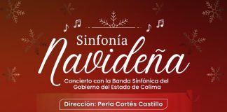 Conciertos Navideños en el Teatro Hidalgo