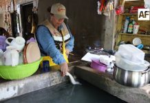 Salud Colima amplía el control larvario en los 5 municipios de riesgo del dengue