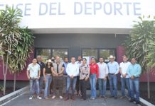 Incode inicia reuniones con asociaciones en el proceso de Olimpiada Nacional Conade 2026