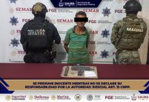 Detienen a sujeto por presunto homicidio en grado de tentativa en Colima