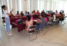 DIF Estatal Colima fortalece prevención de la violencia en el noviazgo y consumo de alcohol en niñas, niños y adolescentes