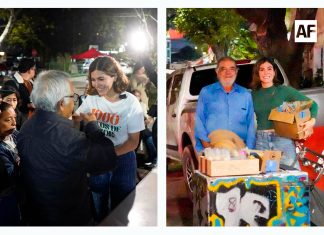 Diputada de Jalisco impulsa el proyecto “1000 Actos de Amor” en Zapopan