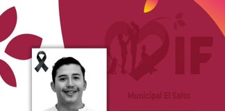 Investigan homicidio del director del DIF Municipal de El Salto, Jalisco