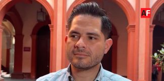 Exige Coparmex Colima fin a la extorsión y propone un sector empresarial que no guarde silencio