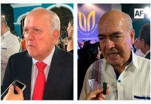 Es Tey Gutiérrez una mujer muy trabajadora: exgobernadores