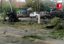 Explosión en Coahuayana deja más de 20 lesionados; hospitales del IMSS en Colima se preparan para posible arribo de víctimas