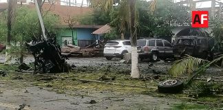 Explosión en Coahuayana deja más de 20 lesionados; hospitales del IMSS en Colima se preparan para posible arribo de víctimas