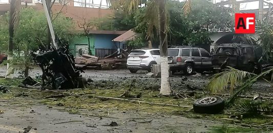Explosión en Coahuayana deja más de 20 lesionados; hospitales del IMSS en Colima se preparan para posible arribo de víctimas