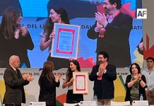 Fernanda Trías gana el Premio Sor Juana Inés de la Cruz en la FIL Guadalajara 2025