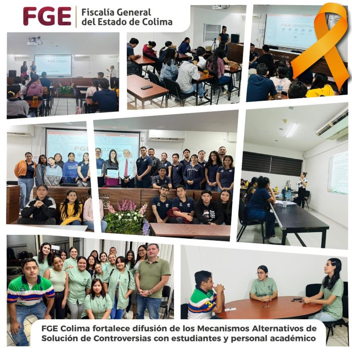 fge soluciones alternas