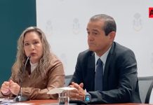 Detenido padrastro por el feminicidio de una bebé de 16 meses en Guadalajara