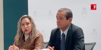 Detenido padrastro por el feminicidio de una bebé de 16 meses en Guadalajara