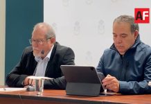 Detienen a «La Araña», dueño de taller mecánico, por multihomicidio de familia en colonia San Andrés