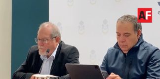 Detienen a «La Araña», dueño de taller mecánico, por multihomicidio de familia en colonia San Andrés