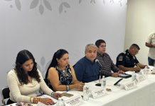 Instalan Comité Estatal de Fomento Laboral Penitenciario en Colima