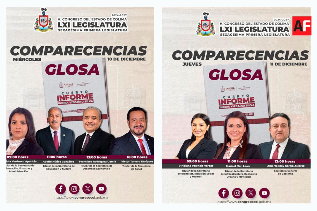 glosa-comparecencias-funcionarios