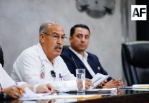 En glosa: Adolfo Núñez destaca inversión histórica superior a 672 mdp en infraestructura educativa en Colima