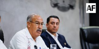 En glosa: Adolfo Núñez destaca inversión histórica superior a 672 mdp en infraestructura educativa en Colima