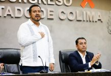 Transformación de la Salud en Colima avanza en infraestructura, abasto de medicinas y atención más humanista: Torrero