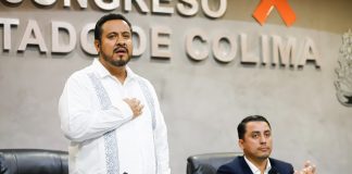 Transformación de la Salud en Colima avanza en infraestructura, abasto de medicinas y atención más humanista: Torrero