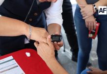 Previene Salud Colima a personas en riesgo de padecer diabetes