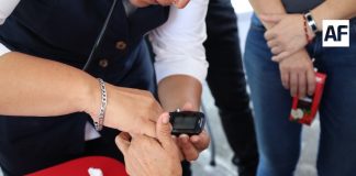 Previene Salud Colima a personas en riesgo de padecer diabetes