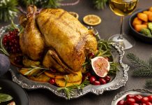 El guajolote: una joya gastronómica con raíces mexicanas para las fiestas de Noche Buena y Fin de Año