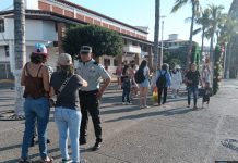 Guardia Nacional refuerza seguridad y proximidad social en municipios de Jalisco